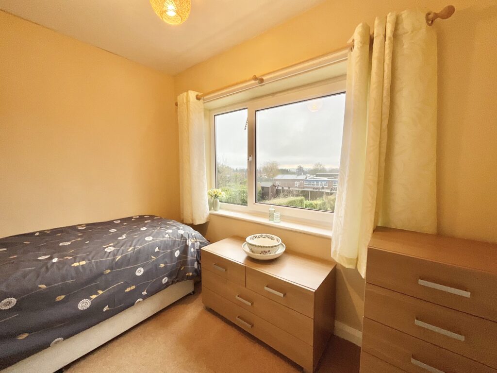 Airdale Road, Stone, ST15