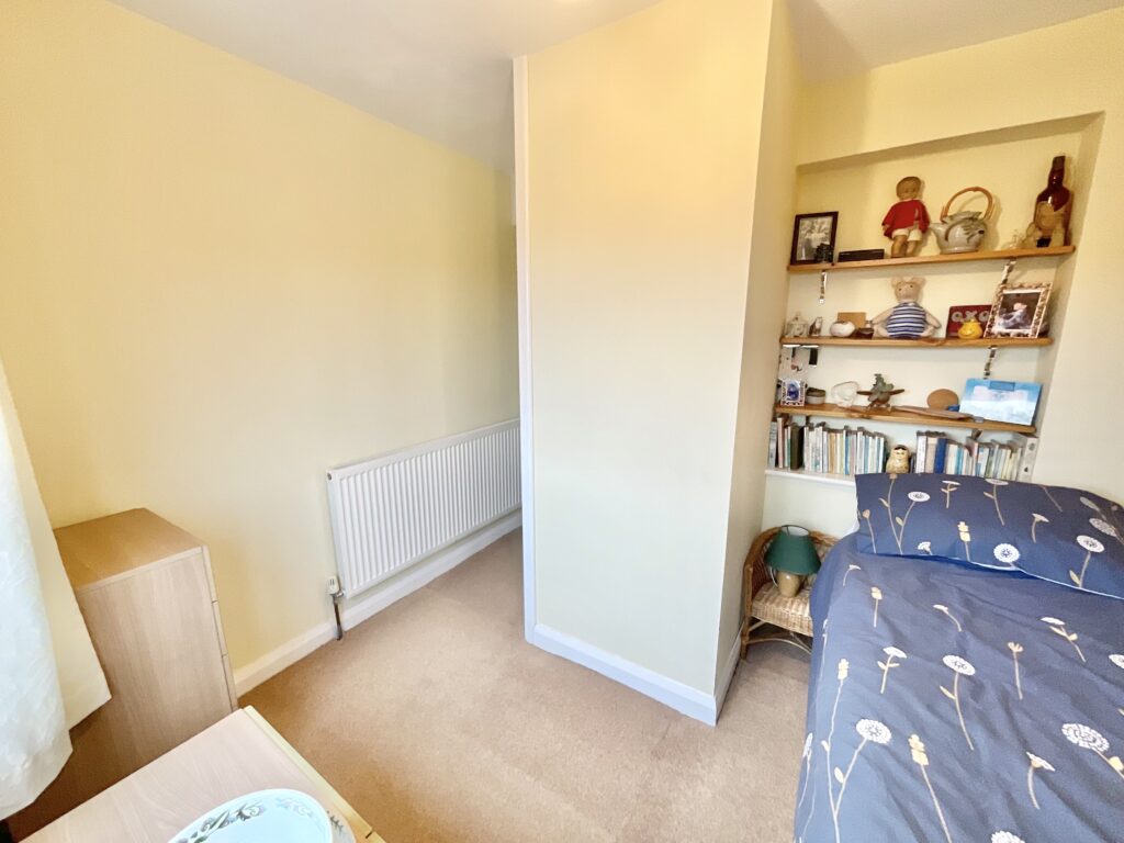 Airdale Road, Stone, ST15