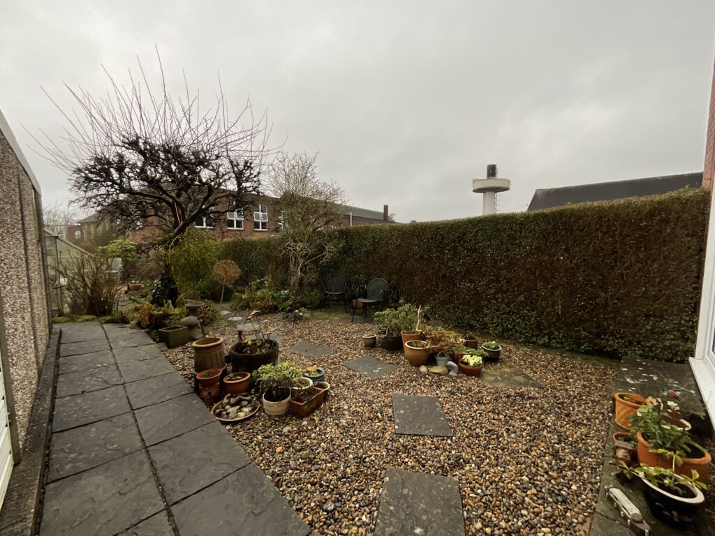 Airdale Road, Stone, ST15