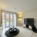 Samuel Broadhurst Place, Shavington, CW2