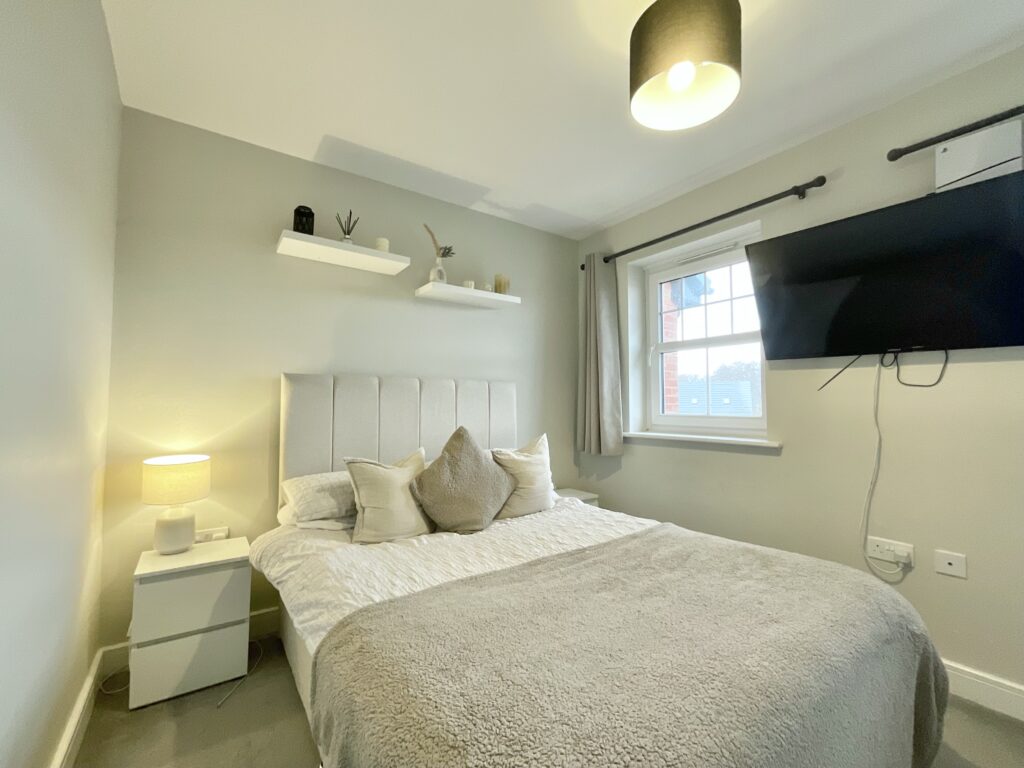 Samuel Broadhurst Place, Shavington, CW2