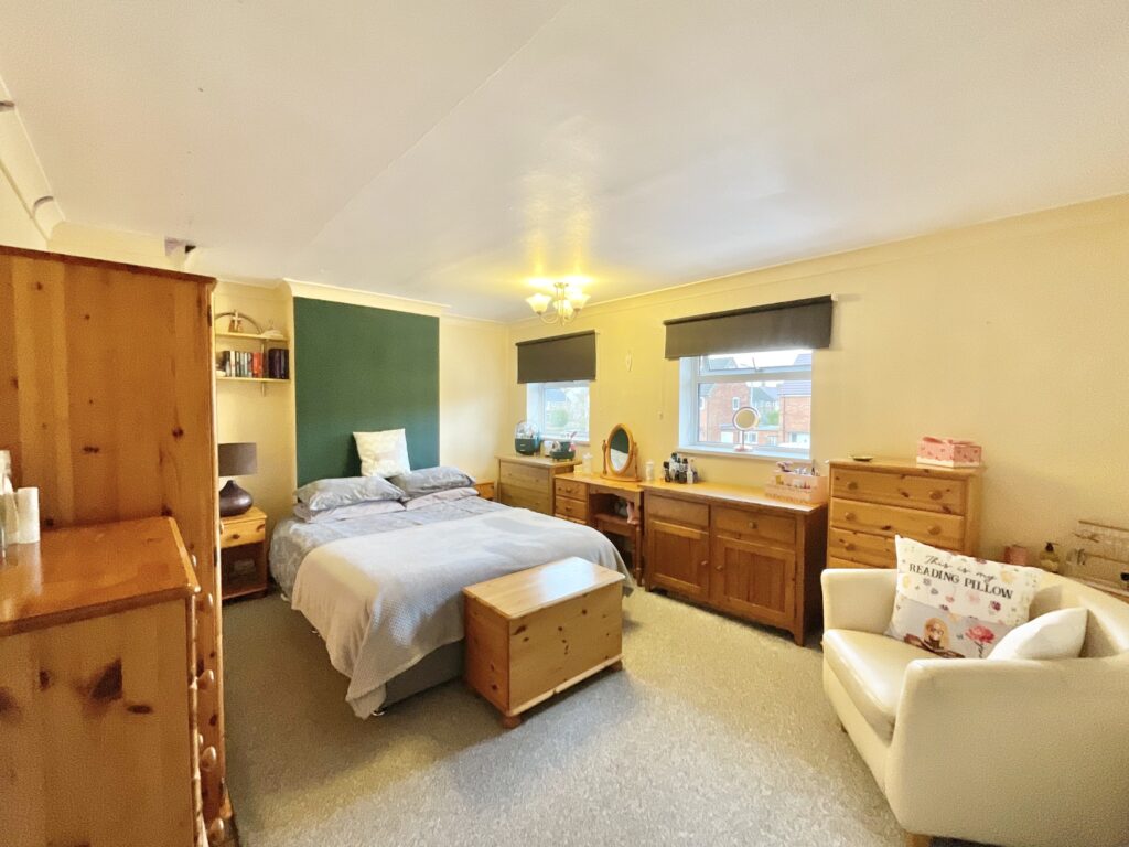 Priory Road, Stone, ST15