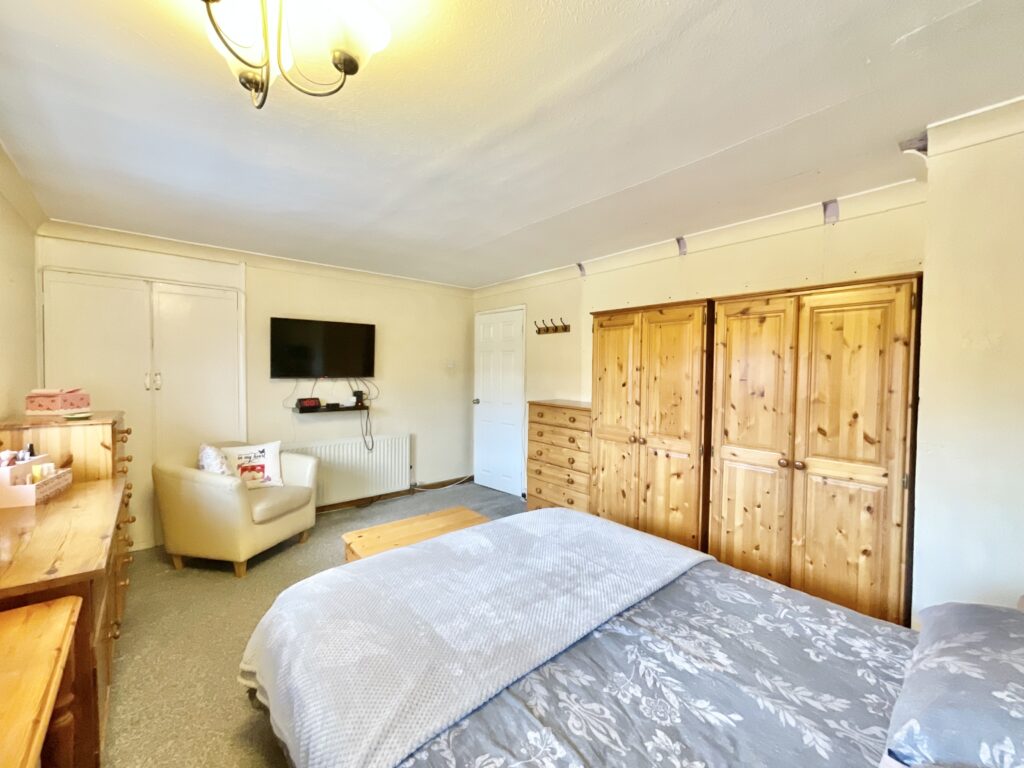 Priory Road, Stone, ST15