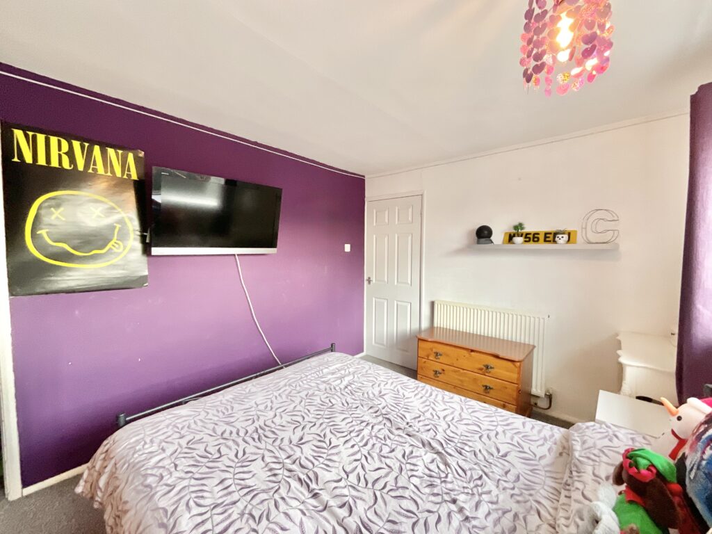 Priory Road, Stone, ST15