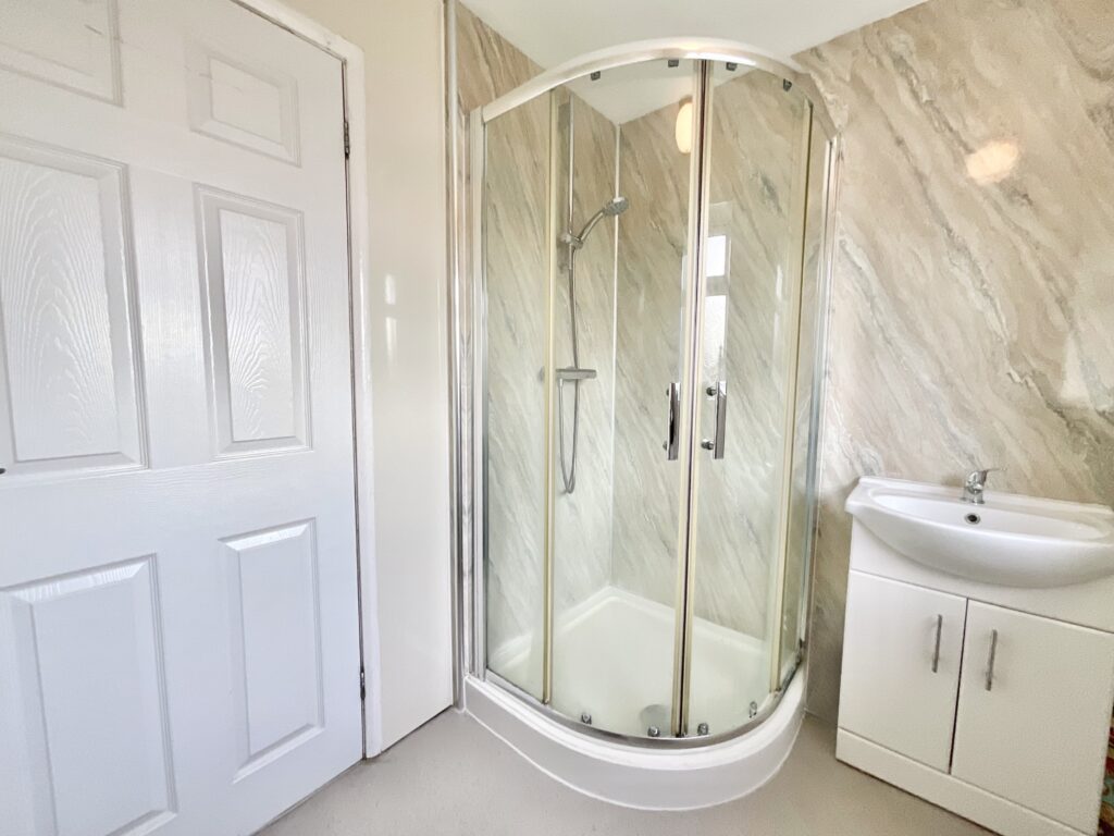 Priory Road, Stone, ST15