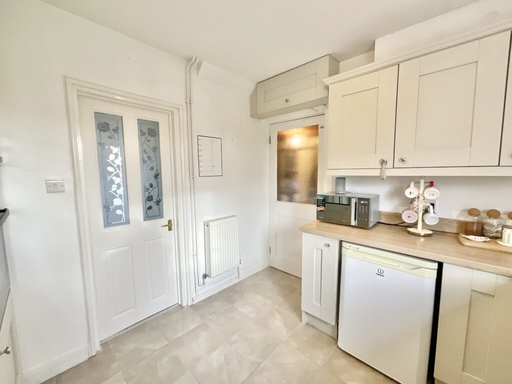 Priory Road, Stone, ST15