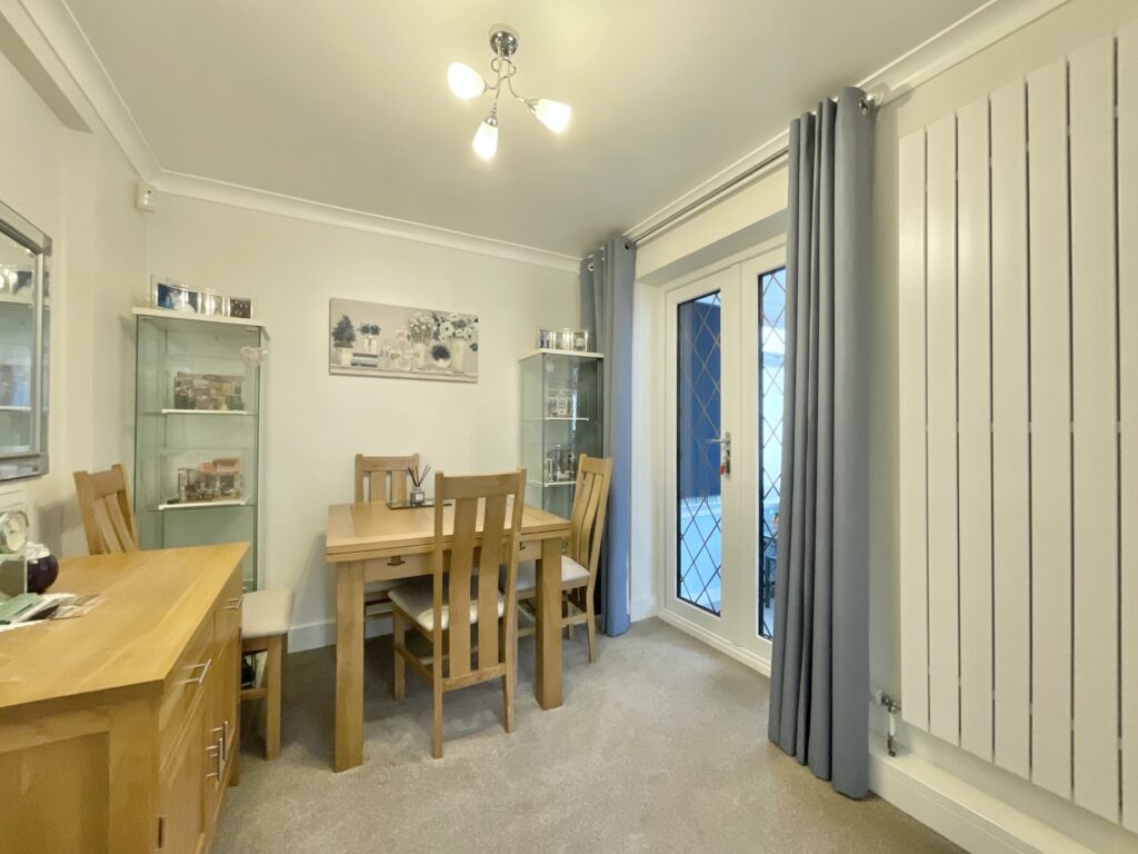 Carrington Way, Crewe, CW1