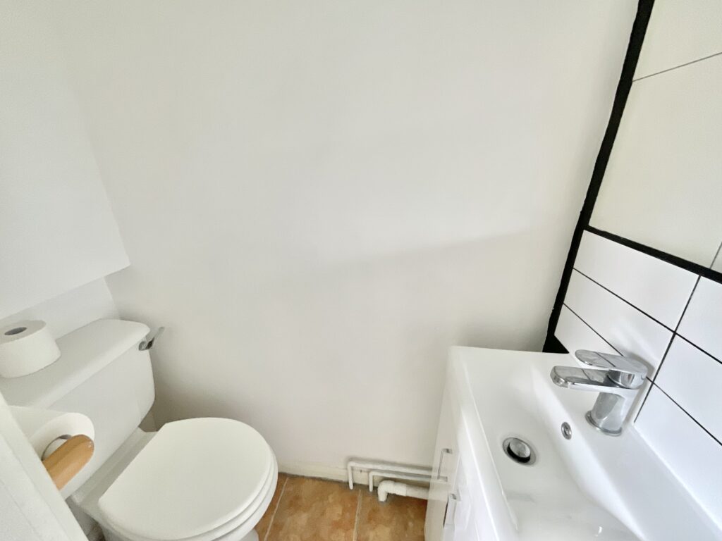 Cannock Road, Brocton, ST17