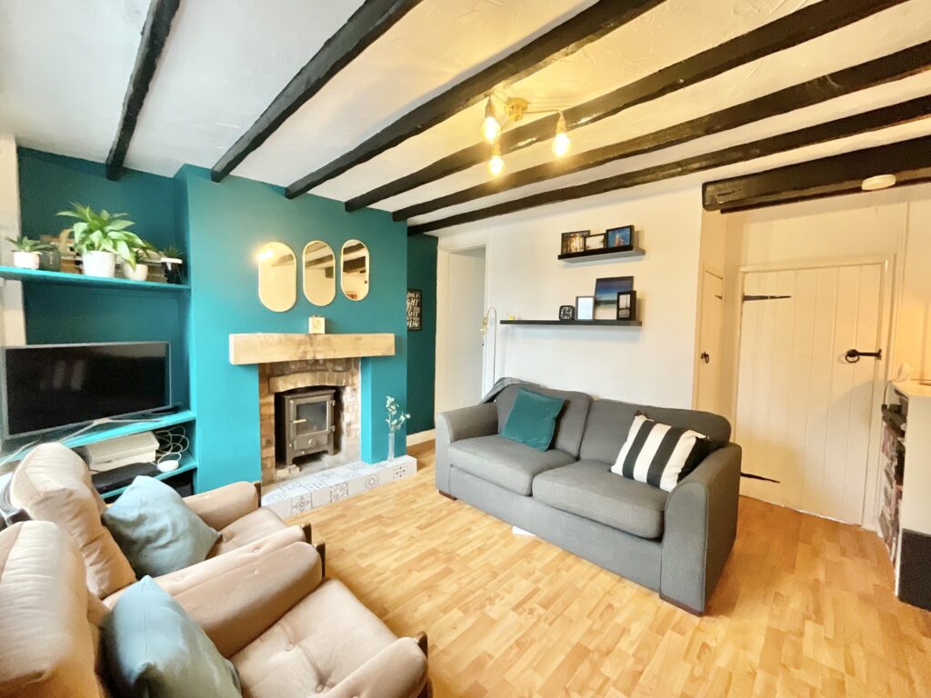 Cannock Road, Brocton, ST17