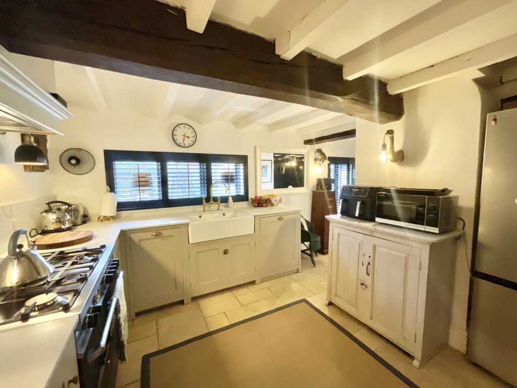 Smithy Lane, Bradley, ST18