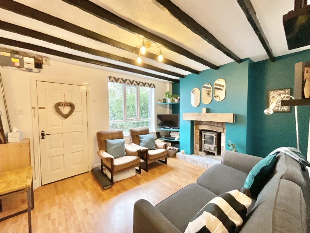 Cannock Road, Brocton, ST17