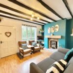 Cannock Road, Brocton, ST17