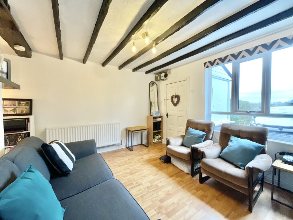 Cannock Road, Brocton, ST17