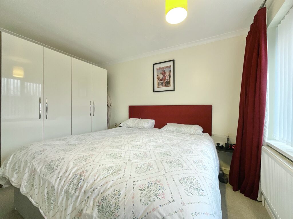 Carrington Way, Crewe, CW1