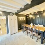 Smithy Lane, Bradley, ST18