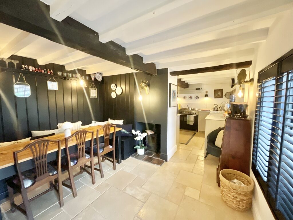 Smithy Lane, Bradley, ST18