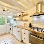 Cannock Road, Brocton, ST17