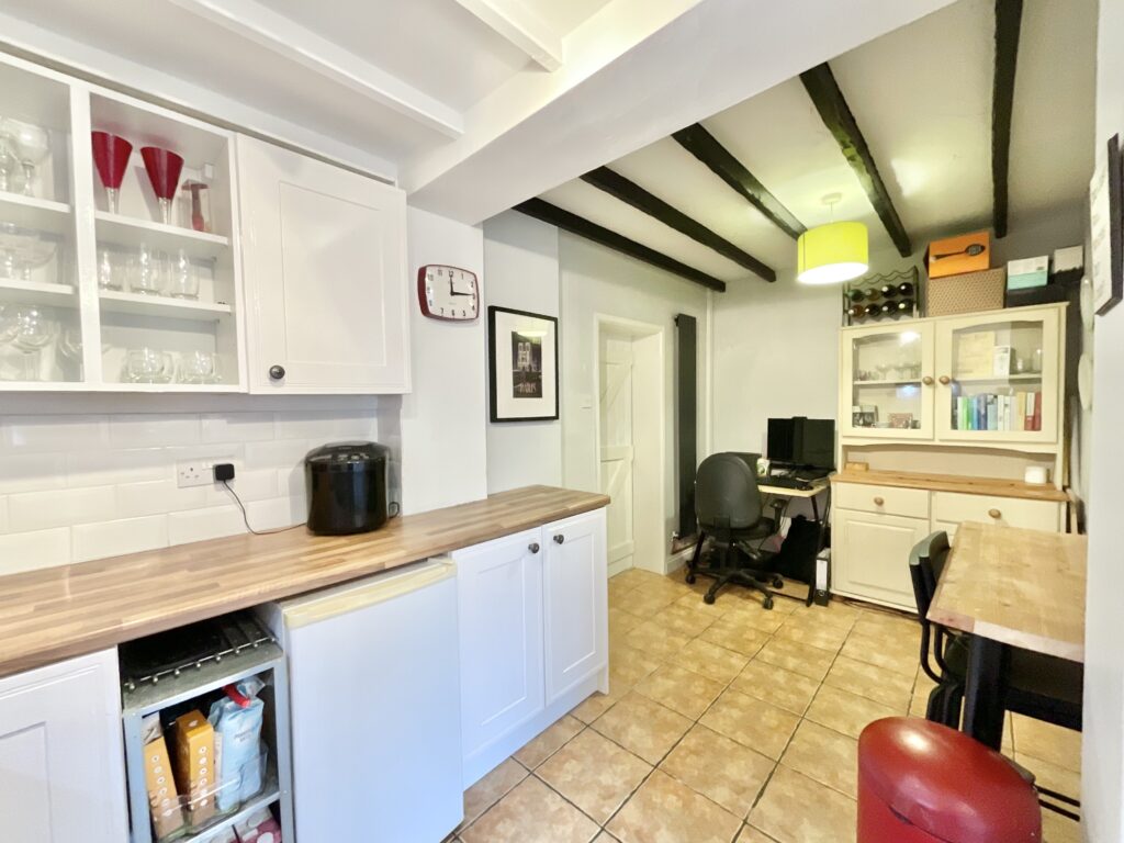 Cannock Road, Brocton, ST17