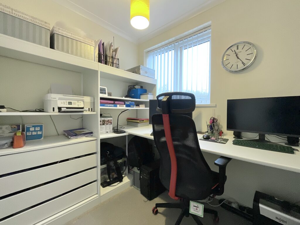 Carrington Way, Crewe, CW1