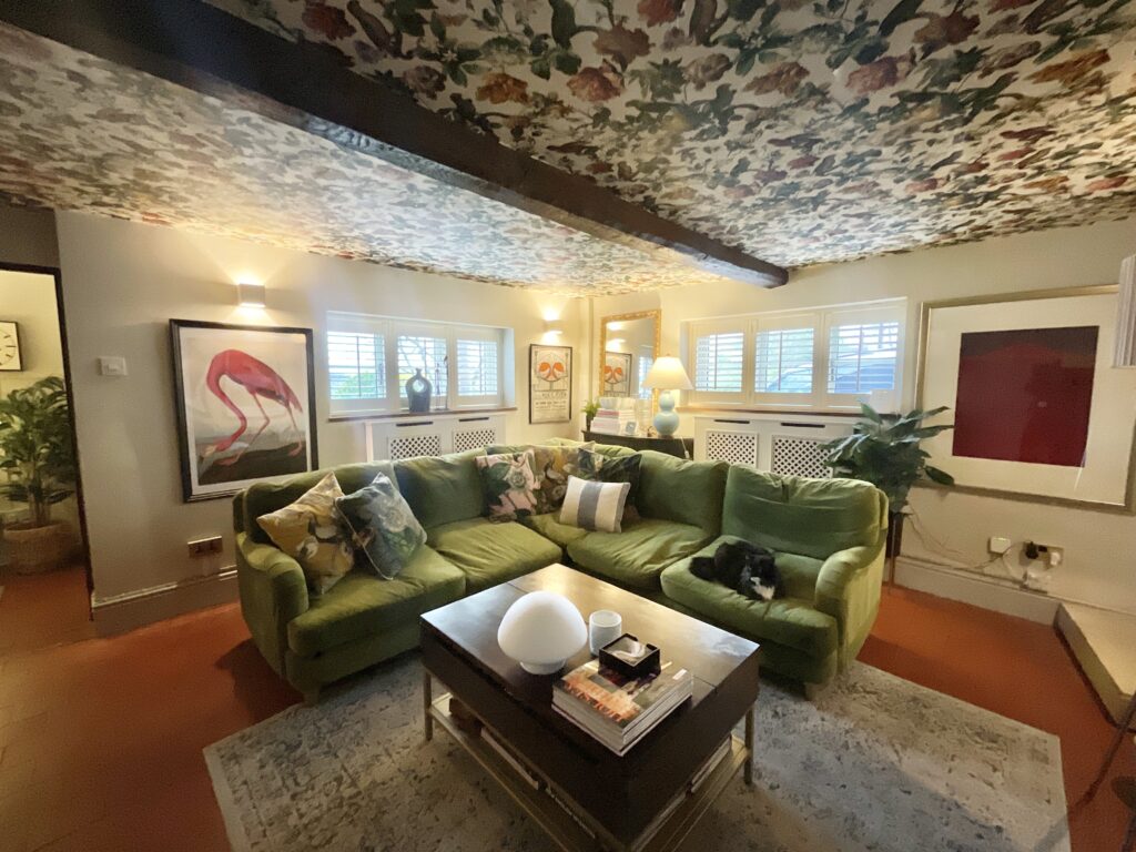 Smithy Lane, Bradley, ST18