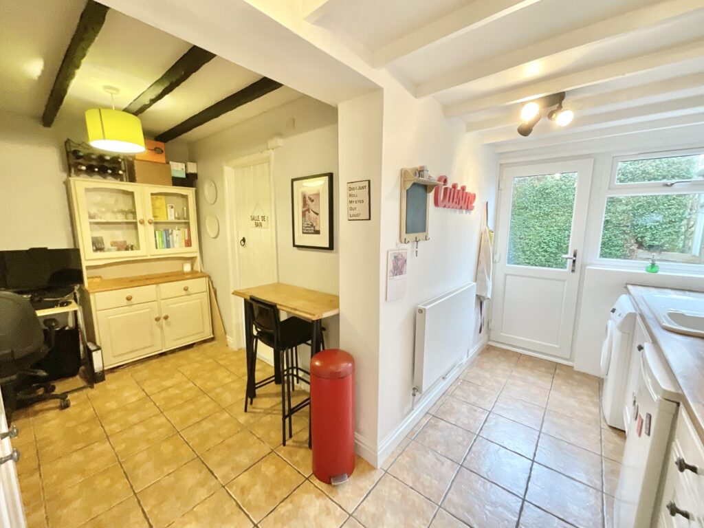 Cannock Road, Brocton, ST17