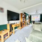 Priory Road, Stone, ST15