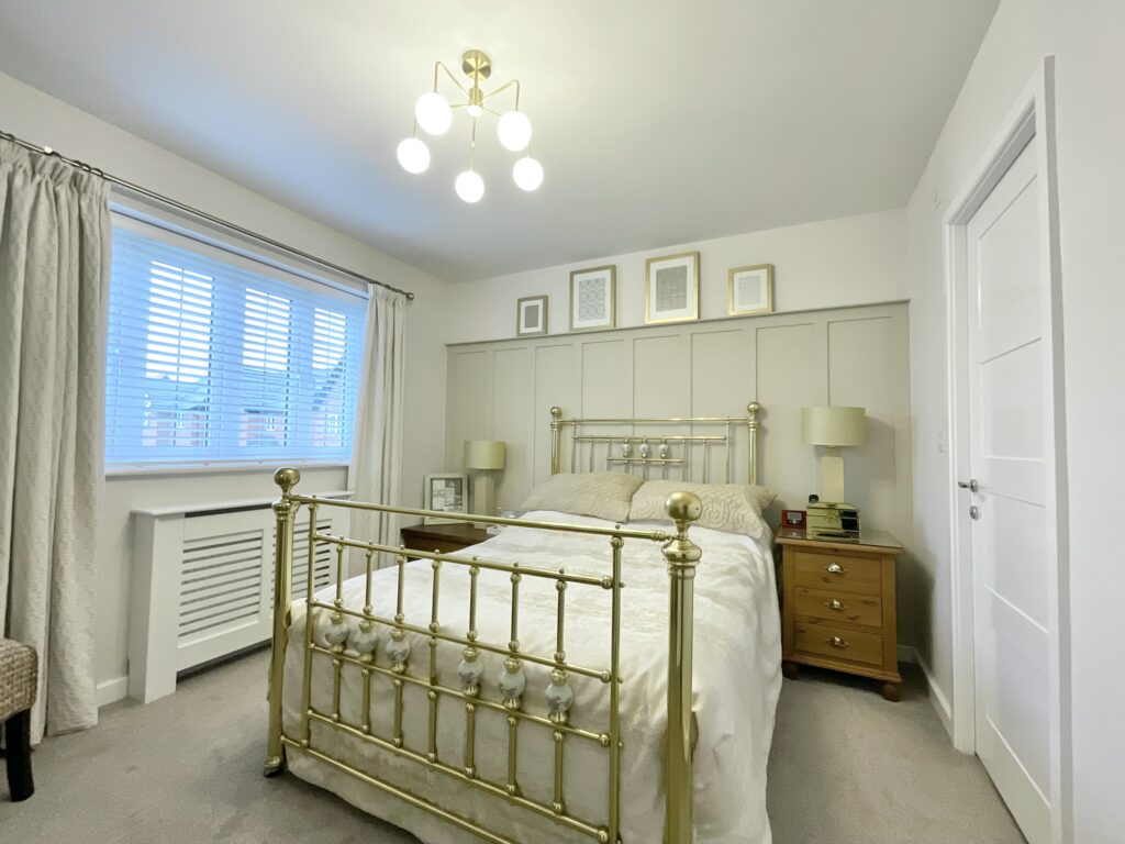 Teal Way, Wistaston, CW2