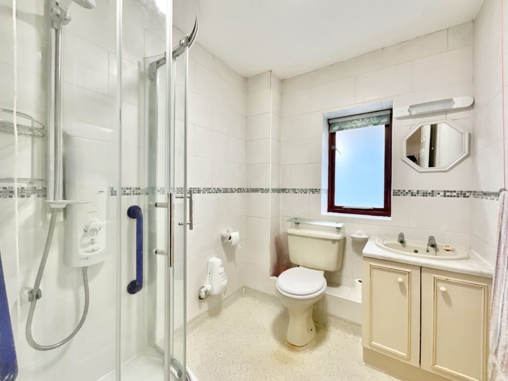 Stafford Street, The Moorings Stafford Street, ST15