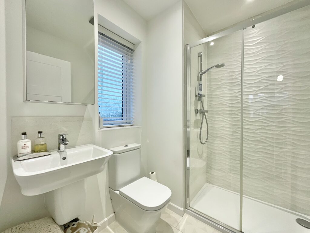 Teal Way, Wistaston, CW2