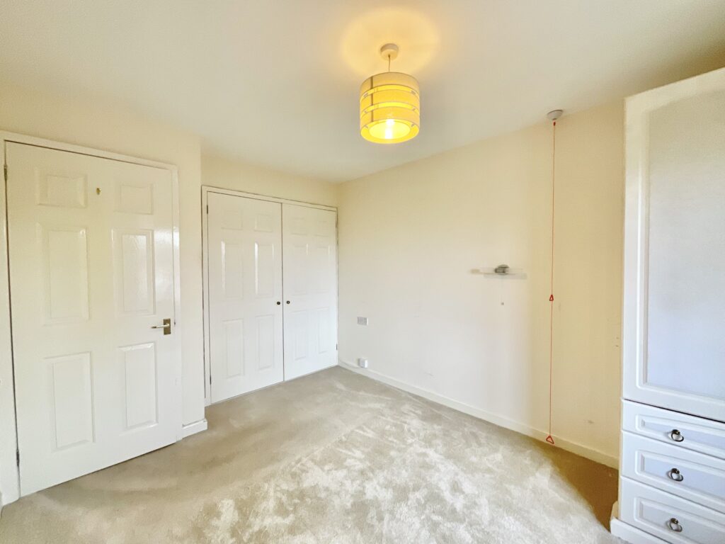 Stafford Street, The Moorings Stafford Street, ST15