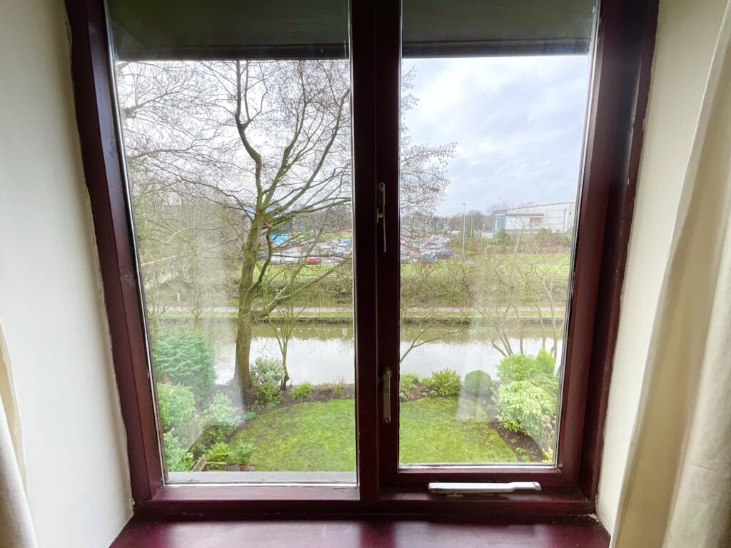 Stafford Street, The Moorings Stafford Street, ST15