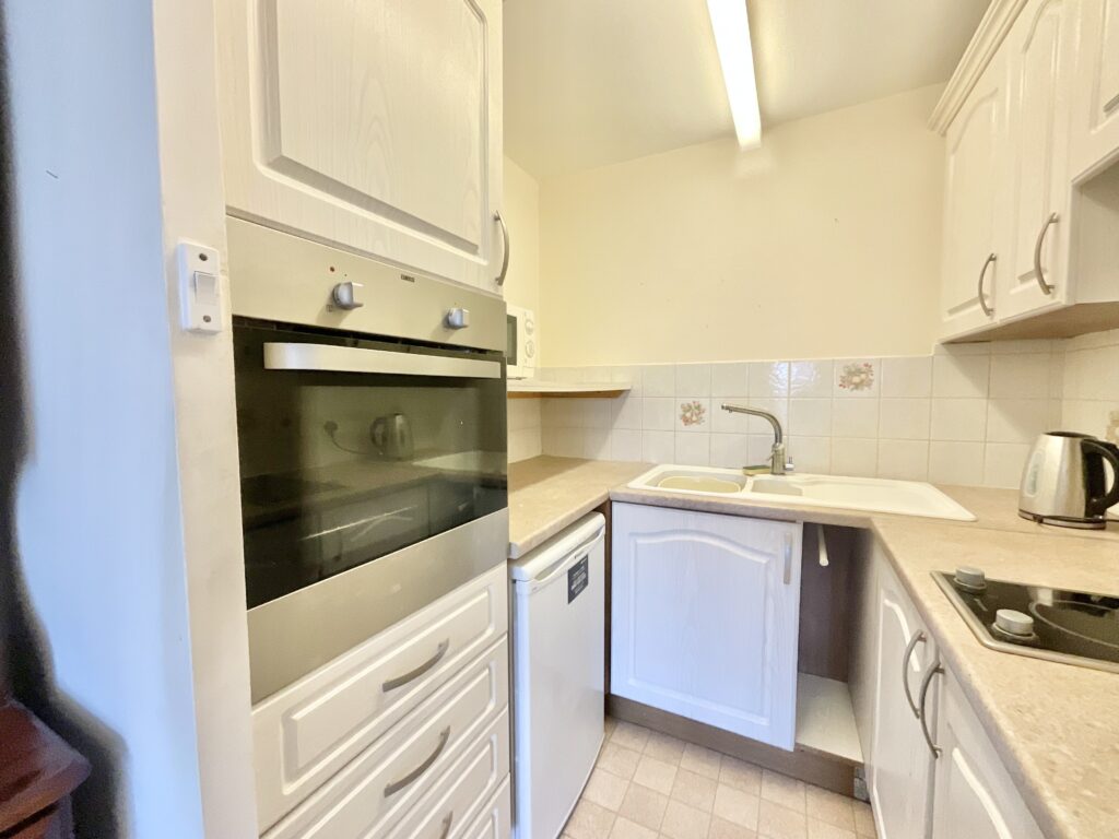 Stafford Street, The Moorings Stafford Street, ST15