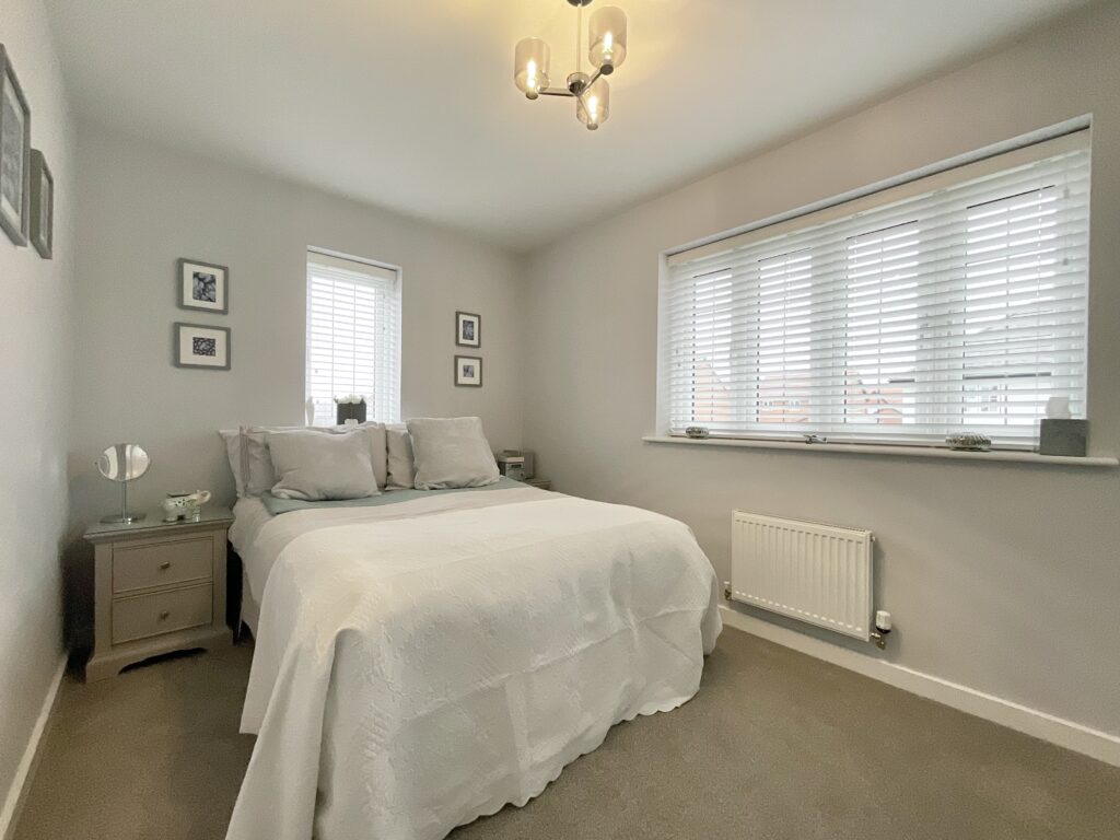 Teal Way, Wistaston, CW2