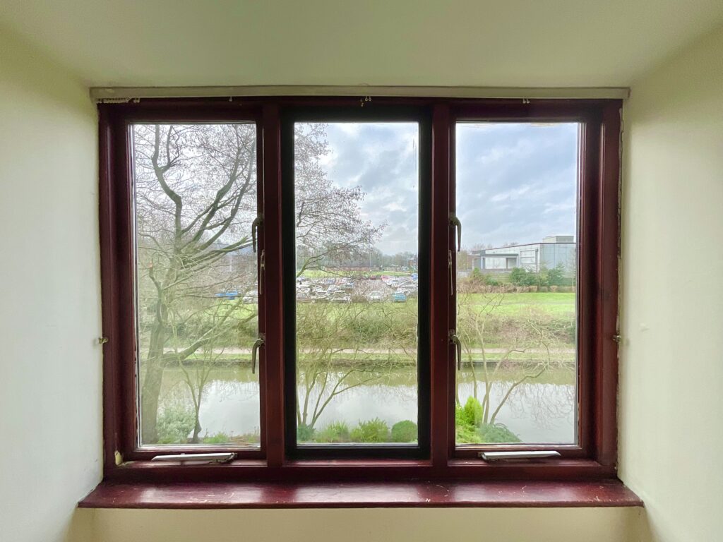 Stafford Street, The Moorings Stafford Street, ST15