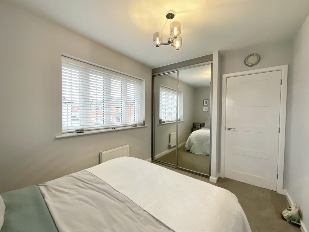 Teal Way, Wistaston, CW2