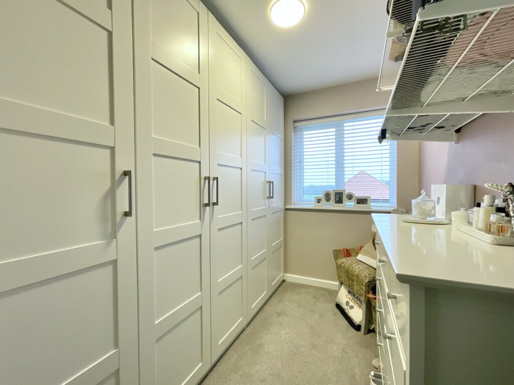 Teal Way, Wistaston, CW2