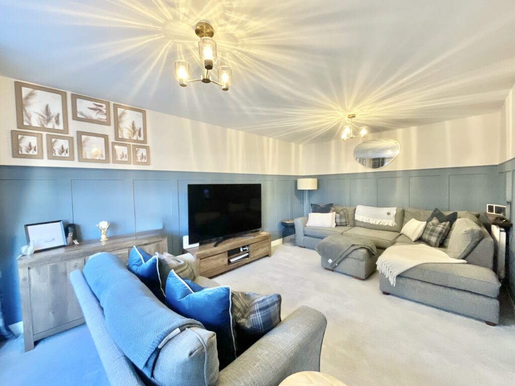 Teal Walk, Stafford, ST16