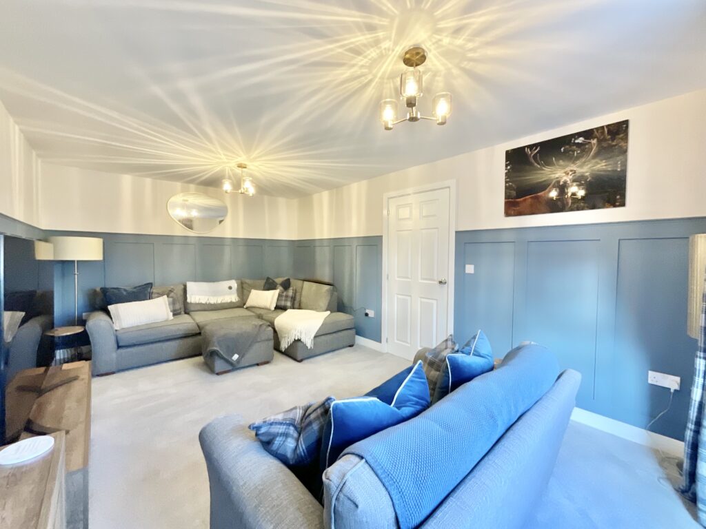 Teal Walk, Stafford, ST16