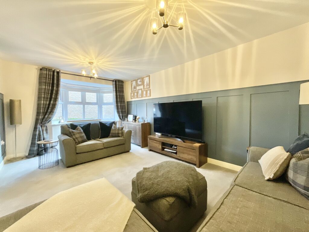 Teal Walk, Stafford, ST16