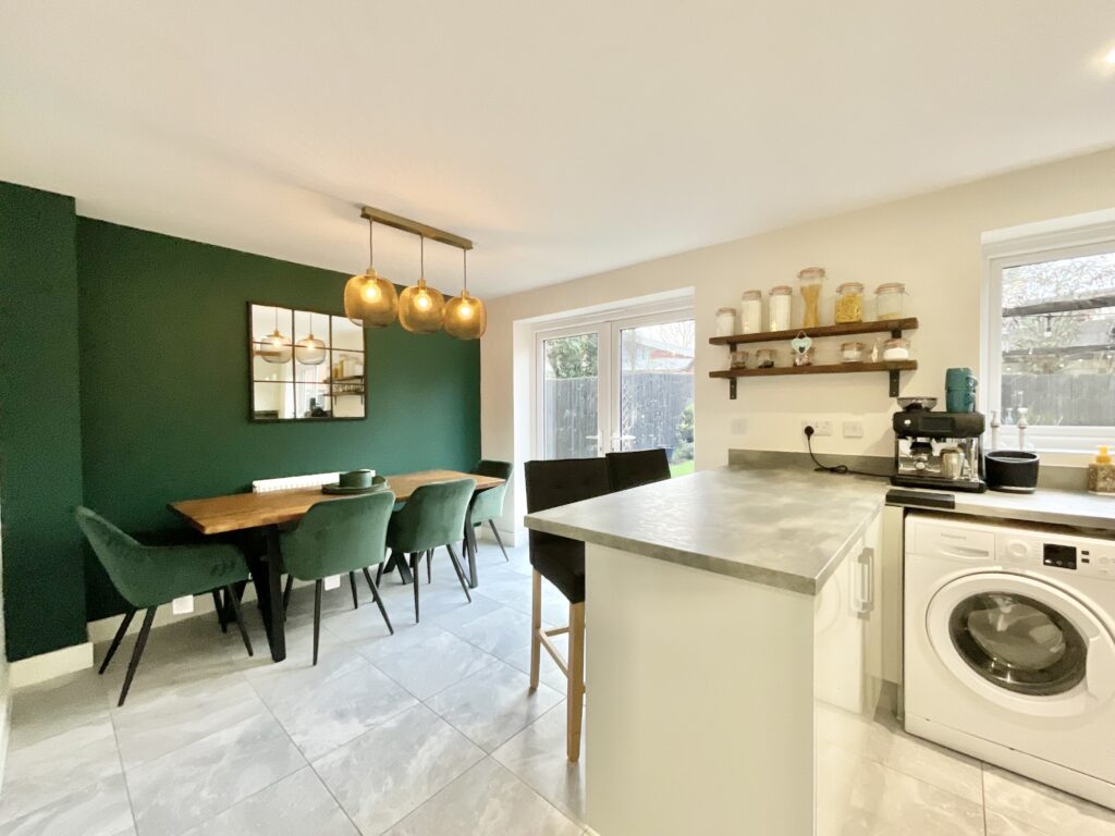 Teal Walk, Stafford, ST16