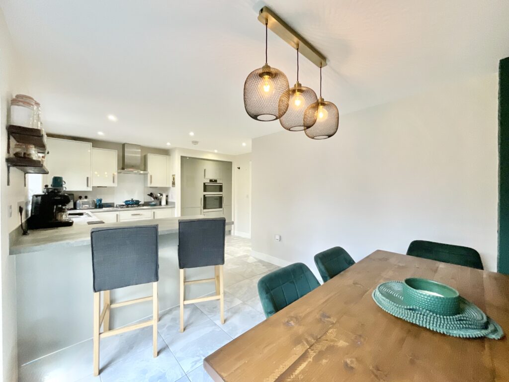 Teal Walk, Stafford, ST16