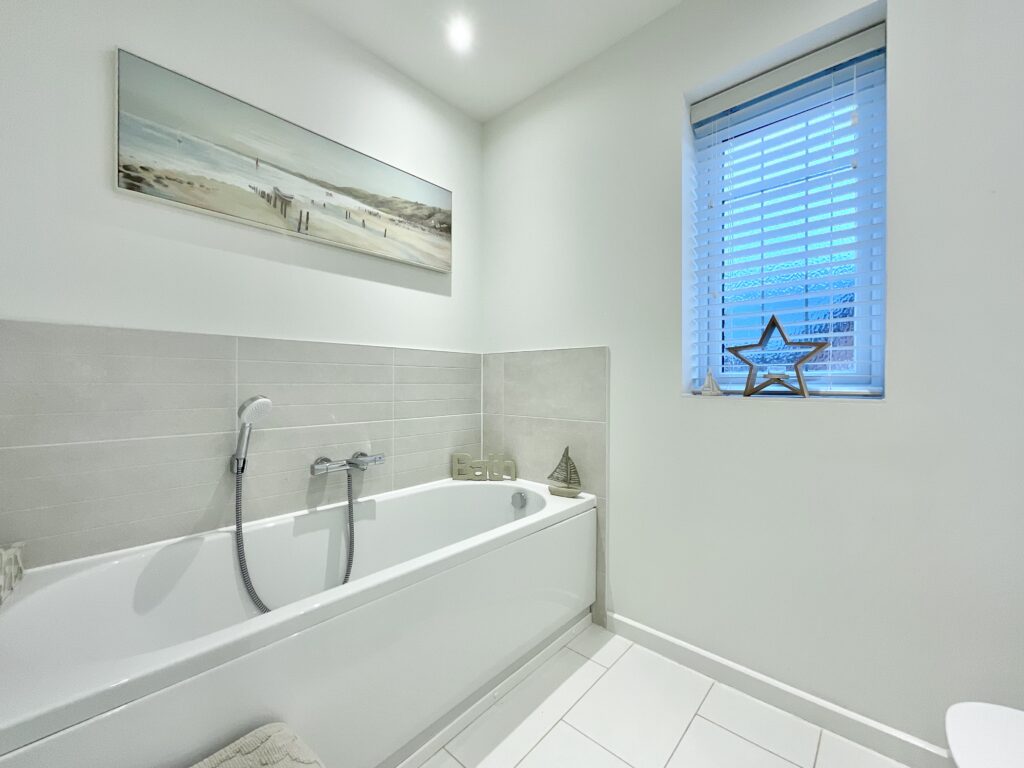 Teal Way, Wistaston, CW2