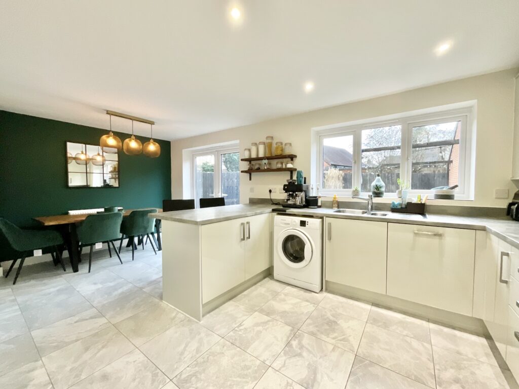 Teal Walk, Stafford, ST16