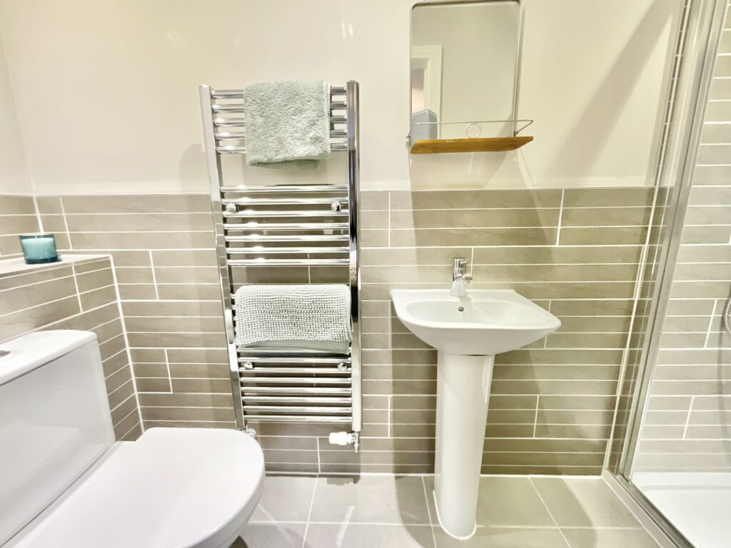 Teal Walk, Stafford, ST16