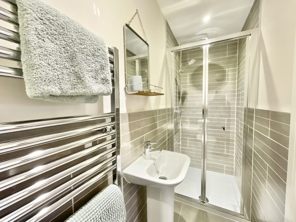 Teal Walk, Stafford, ST16