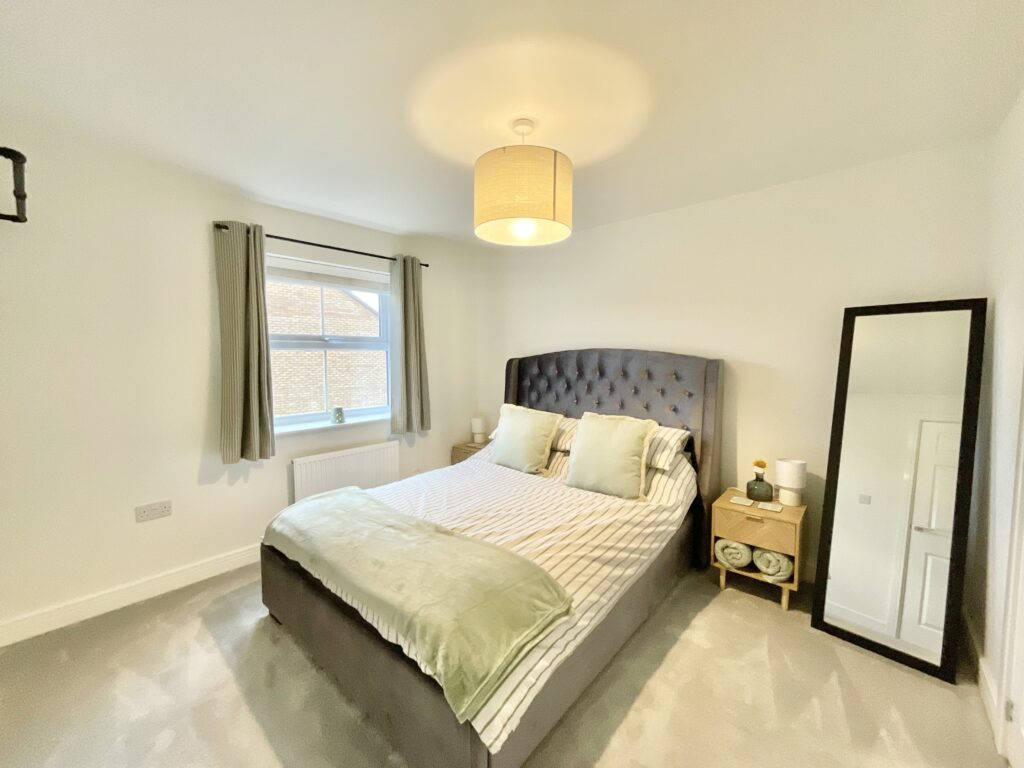 Teal Walk, Stafford, ST16