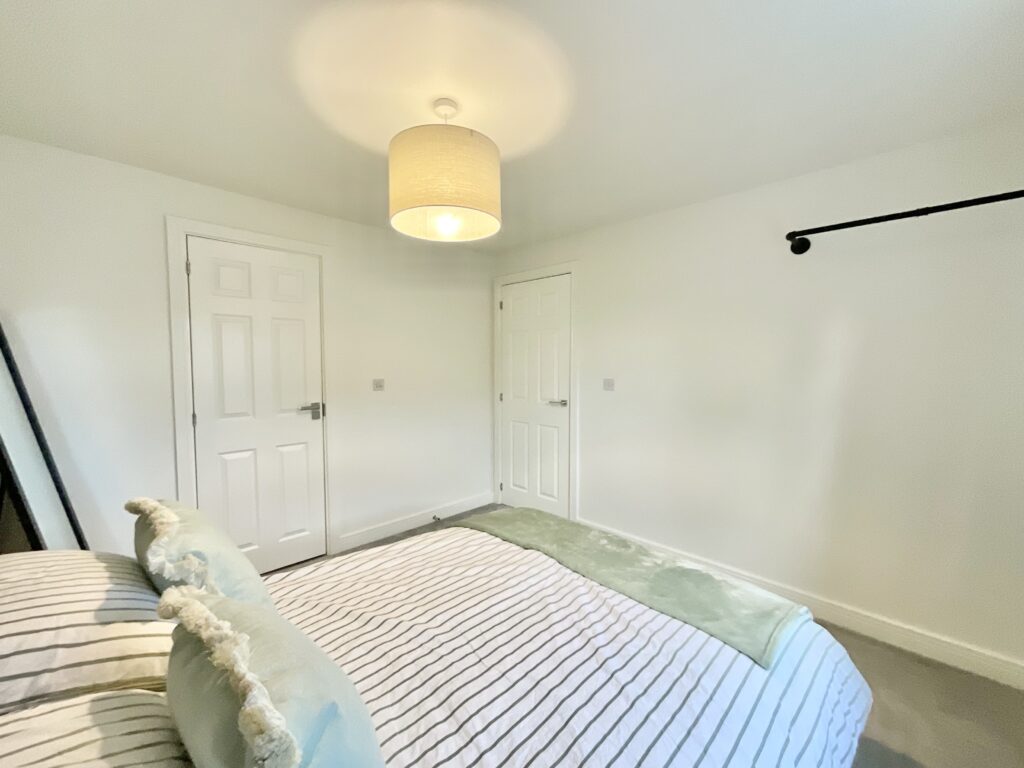 Teal Walk, Stafford, ST16