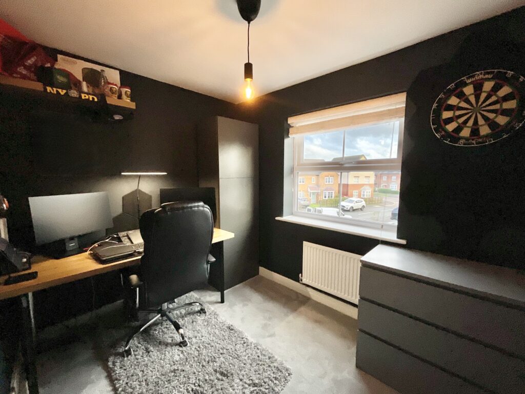 Teal Walk, Stafford, ST16