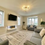 Teal Way, Wistaston, CW2