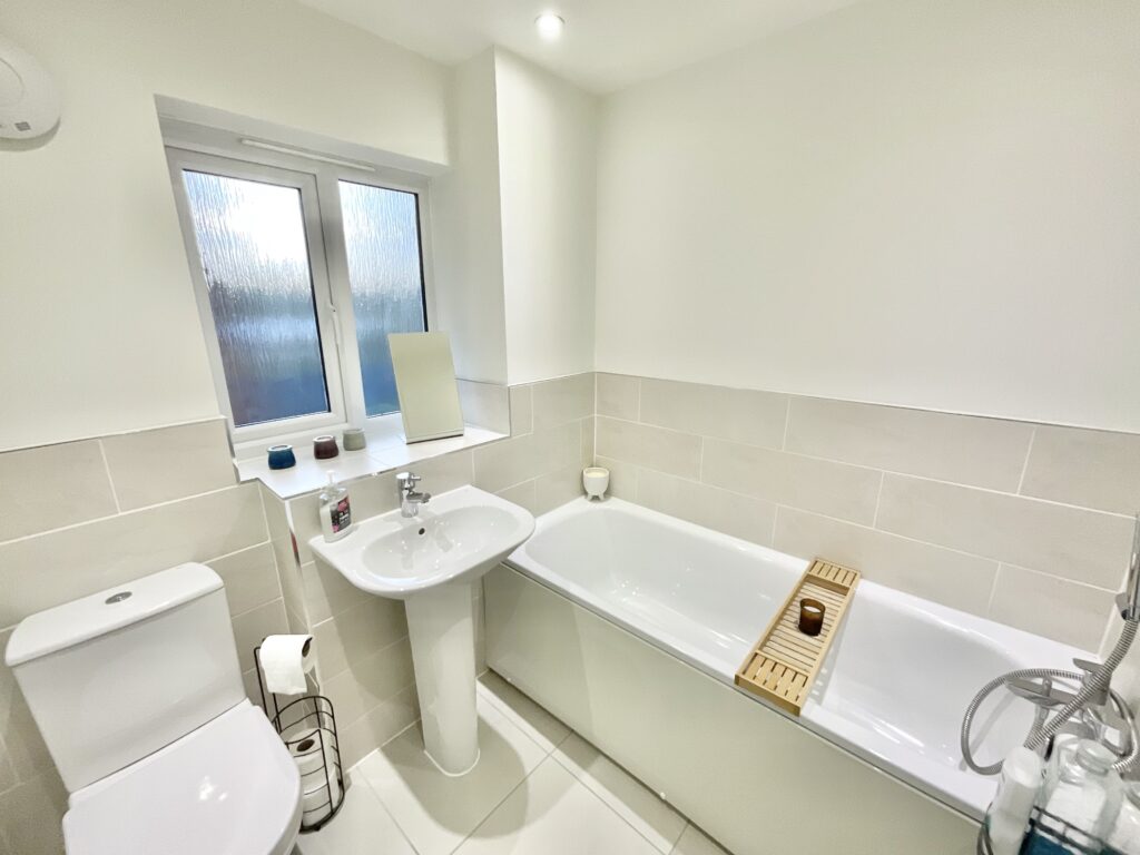 Teal Walk, Stafford, ST16